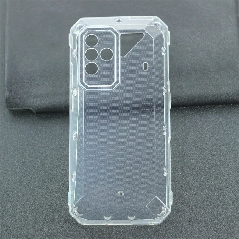 For Ulefone Power Armor 18 18T 18 Ultra Case Cover Bumper Armor Guard Protector gallery