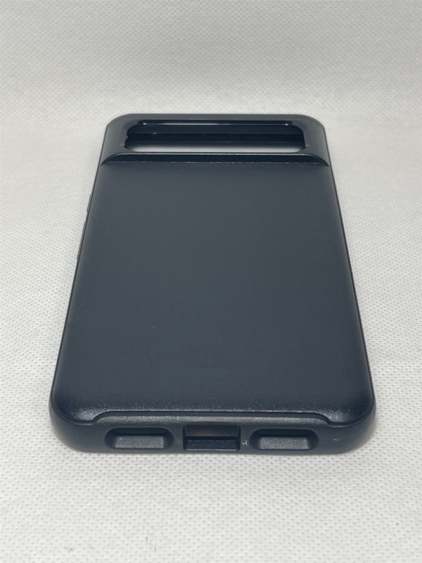 Otterbox Symmetry Case for Google Pixel 8 Pro- Black! gallery