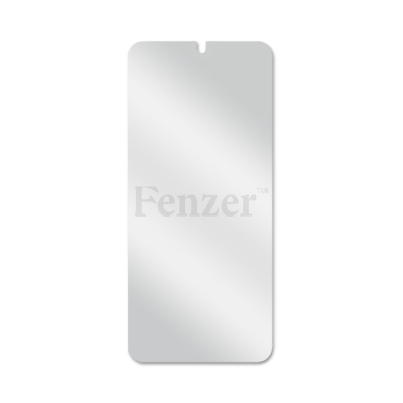 Fenzer Slim Shockproof Phone Case CLEAR+Screen Protector for Google Pixel 8a gallery