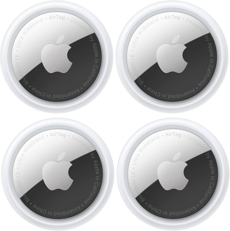 Apple AirTag 4 Pack