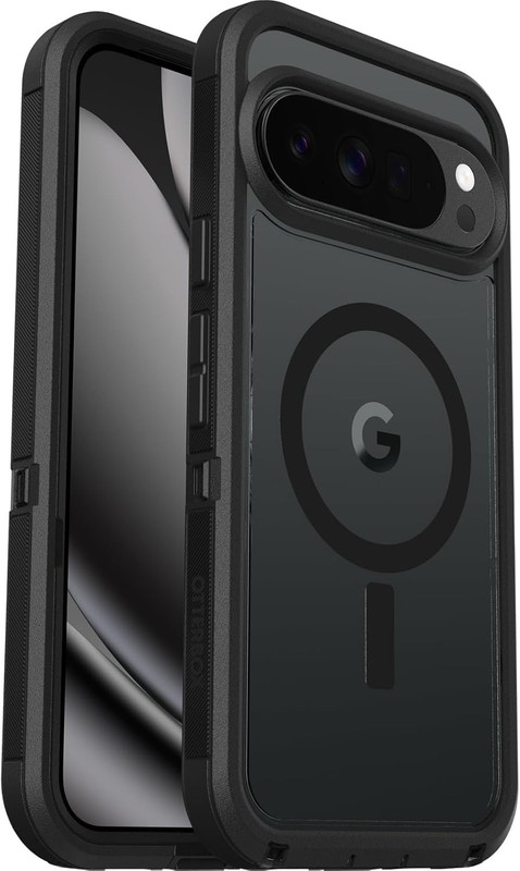 OtterBox Google Pixel 10 Pro XL (Only) – Defender Series XT Case with Pixelsnap