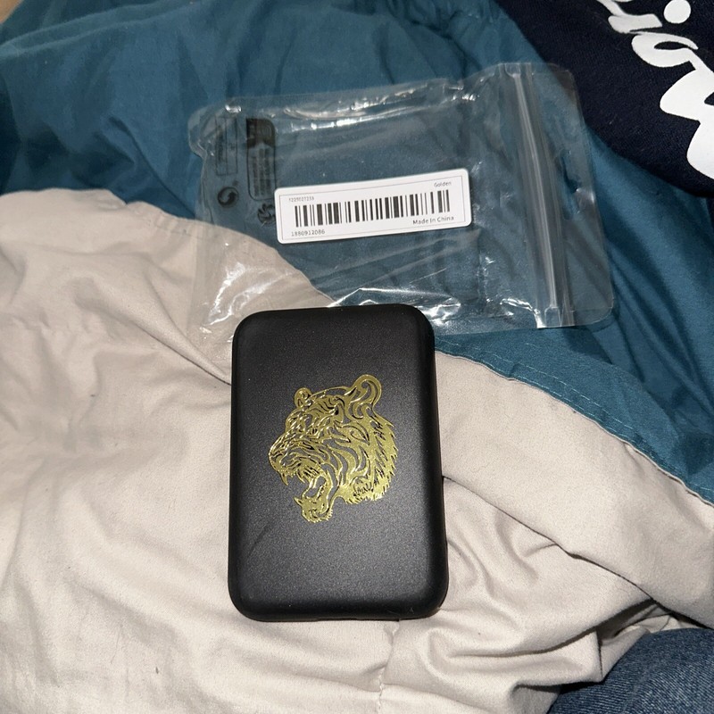 Magnify Charger Cover Case