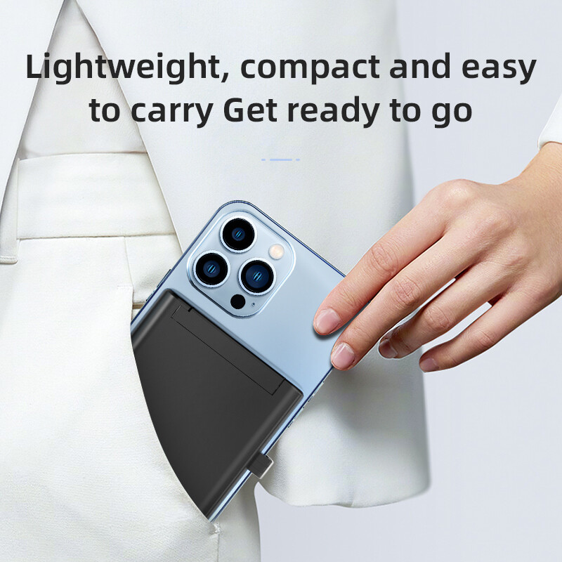 10000mAh Battery Charger Case For iPhone 14 13 12 11 Pro Max Xs 8 6 5 Power Bank gallery