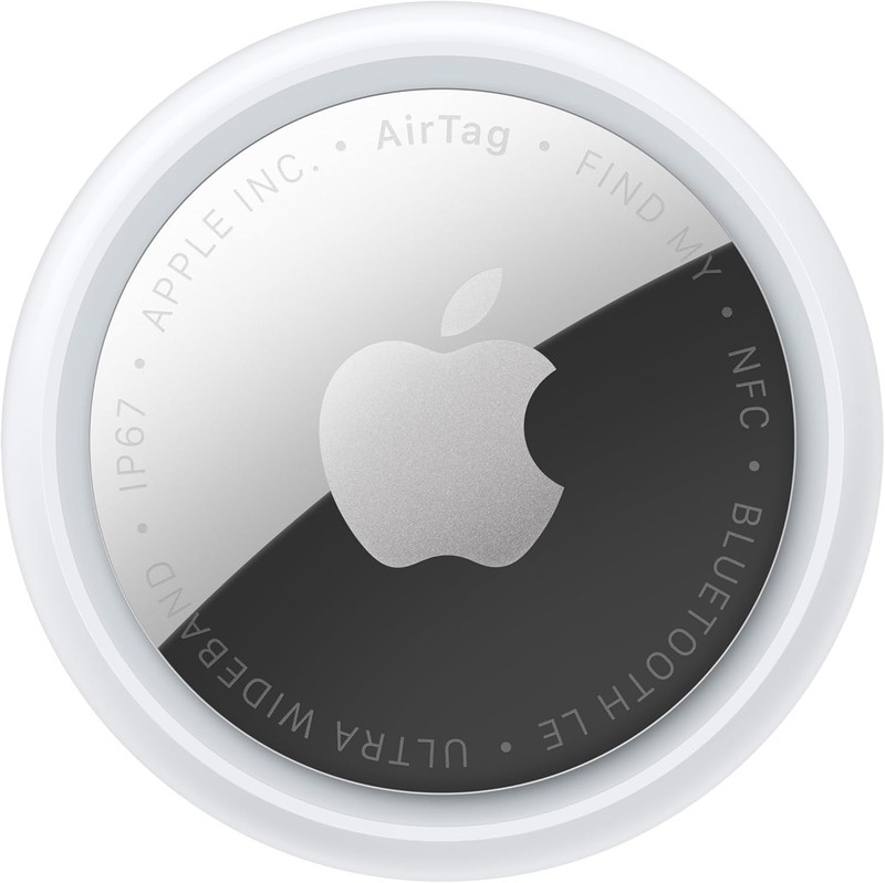 Apple AirTag 2nd Generation Tracker