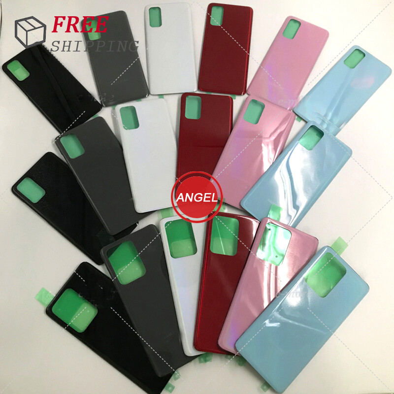 Back Battery Glass Cover For Samsung Galaxy S20 S21 S22 S23 S24 +Plus Ultra FE gallery