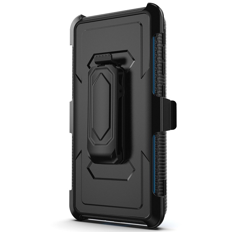 For Samsung Galaxy S21 5G Case (2021) Shockproof + Belt Clip Holster Phone Cover gallery