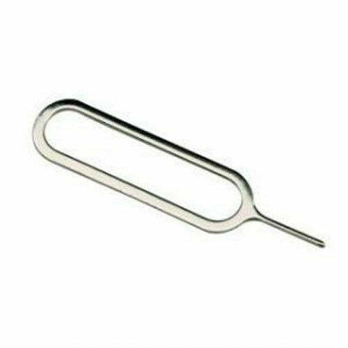 2xSim Card Tray Open Tool/Eject Pin Tool For Samsung Galaxy S7,S7 Edge,S8,Note 8