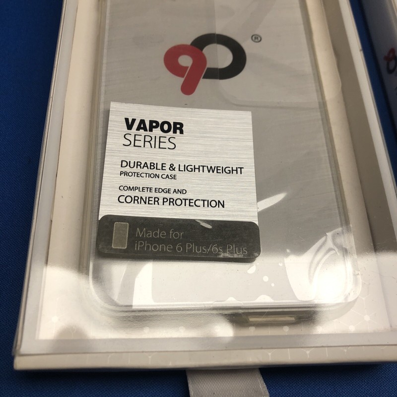 Nimbus9 Vapor Series Case for iPhone 6 PLUS/6S PLUS Clear gallery
