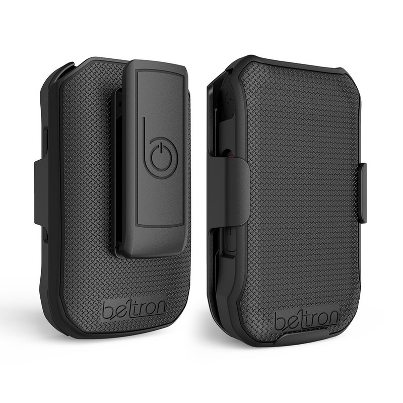 Protector Case Cover & Belt Clip Holster for Kyocera DuraXV Extreme E4810 E4811 gallery