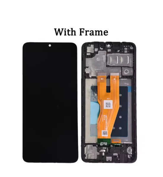 LCD Display Touch Screen Digitizer For Samsung Galaxy A05 A05S A06 A07 A17 4G 5G gallery