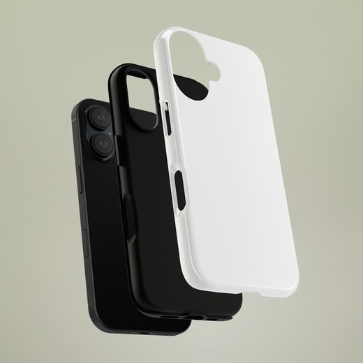 Y2K Brick Cell Phone iPhone 11-16 Pro Max Tough Case Samsung Galaxy gallery