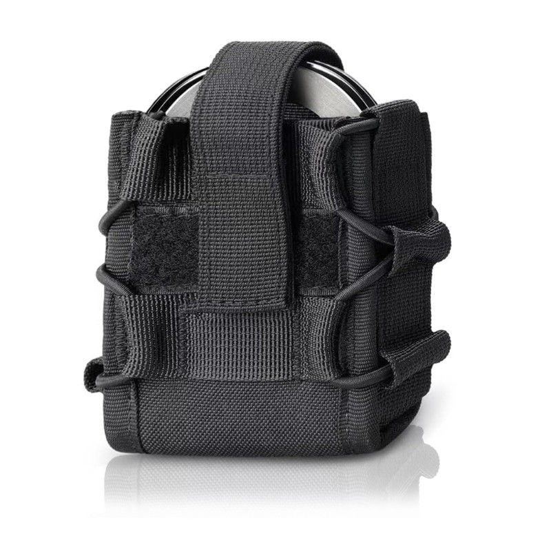 Nylon Polyester Restraint Case Sleeve Quick Access Design for Operational Use