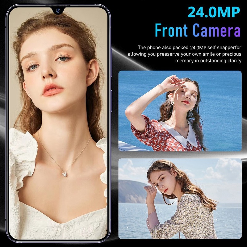 2G GSM Unlocked Mobile Phone Rugged Heavy Duty Cellphone Senior Elder 3-SIM Card gallery