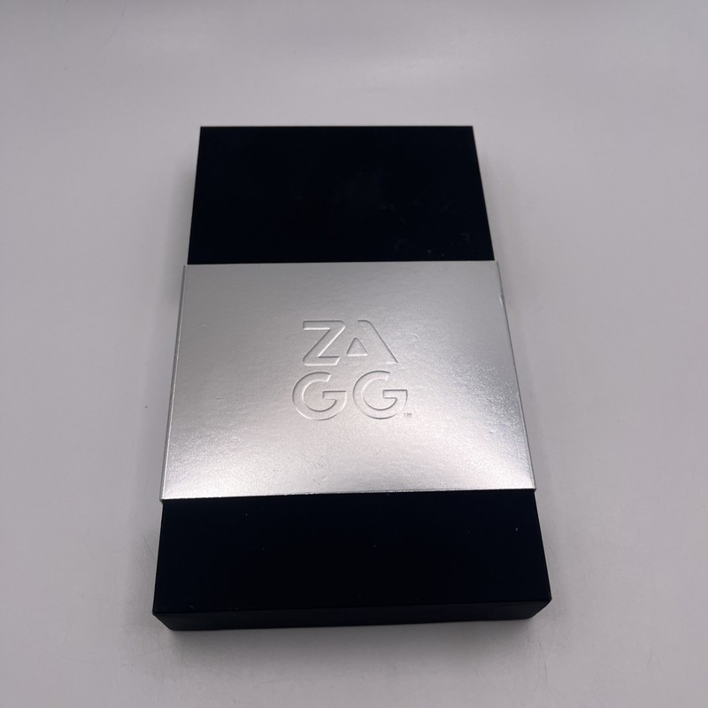 ZAGG Santa Cruz Snap with Kickstand for iPhone 16 Pro Max- Crystal Palace