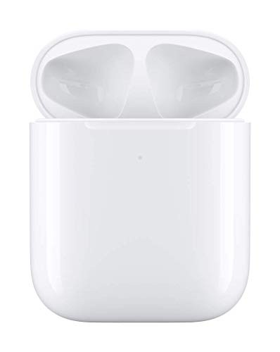 APPLE WIRELESS CHARGING CASE FOR AIRPODS MR8U2AM/A – WHITE