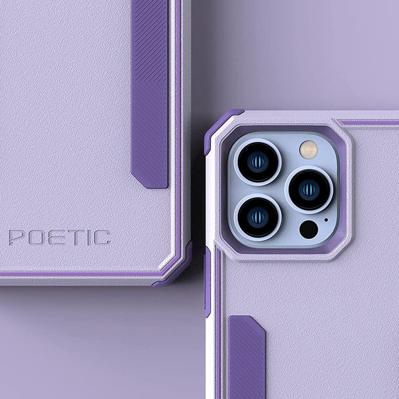For Apple iPhone 13 Pro Max Case Heavy Duty Dual Layer Drop Protective Cover gallery