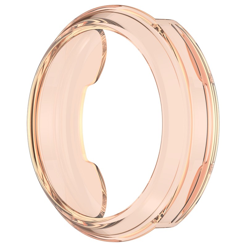 Half-wrapped Hollow Protective Case Watch Cover Accessory for Garmin Lily 2 gallery