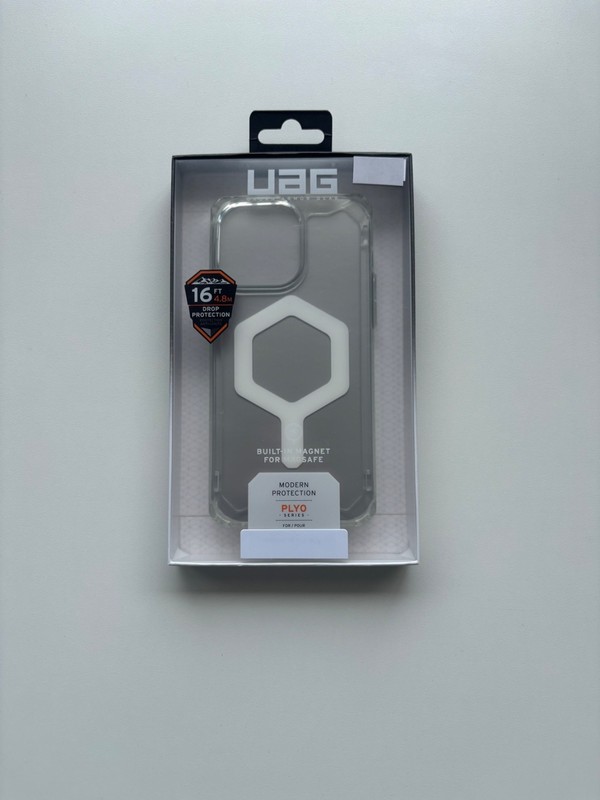 UAG Cases In Various Colors & Styles Only For iPhone 14 Pro Max