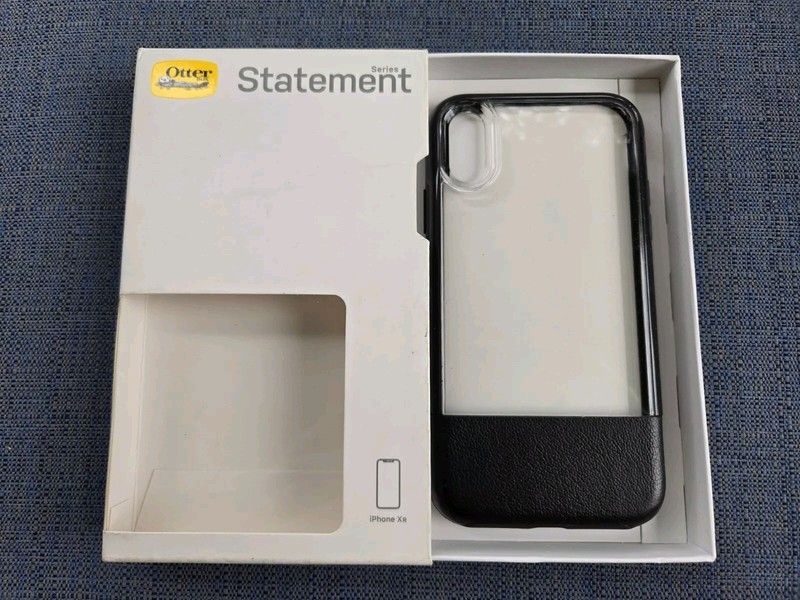 OTTERBOX STATEMENT SERIES Case for iPhone XR - LUCENT JADE