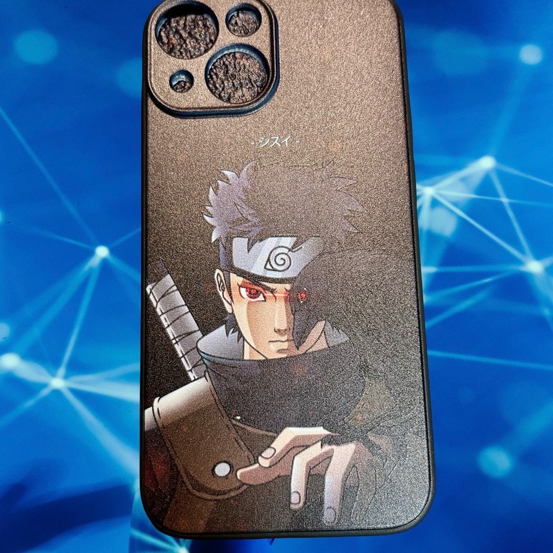 Unbranded Naruto Shisui Uchiha Samsung A32 5G Anime Phone Case New