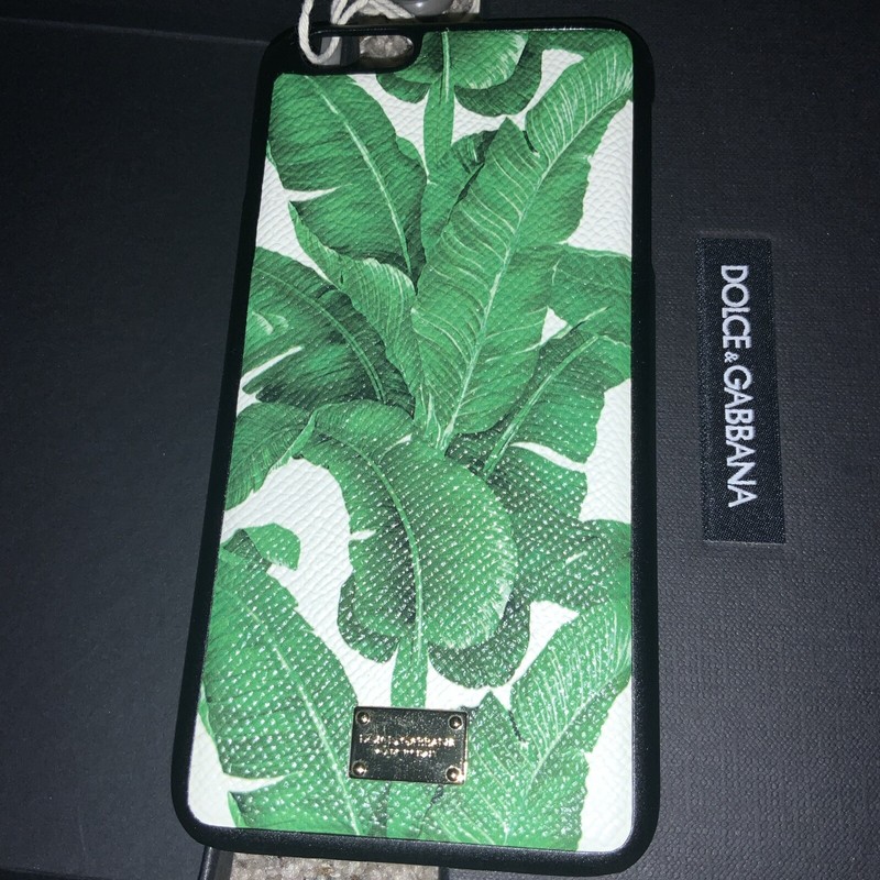Dolce & Gabbana Iphone 6 Plus Phone Case gallery