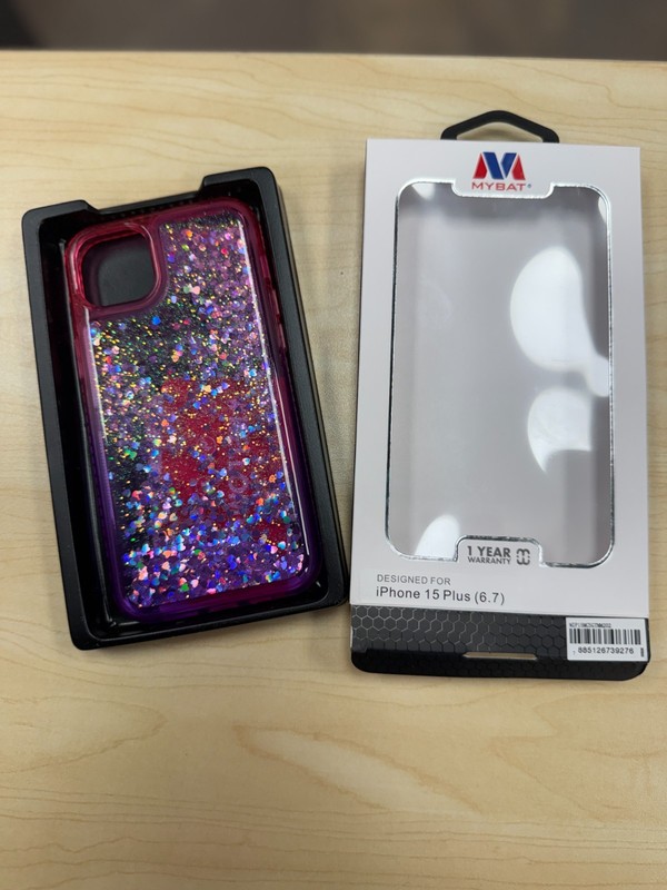 Iphone 15 PLUS Phone Cases -USA SELLER – FREE shipping YOU PICK YOU CHOOSE