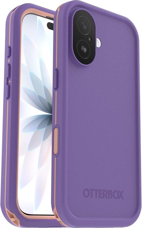 OtterBox iPhone 17 (Only) – FRE Series Waterproof Case with MagSafe