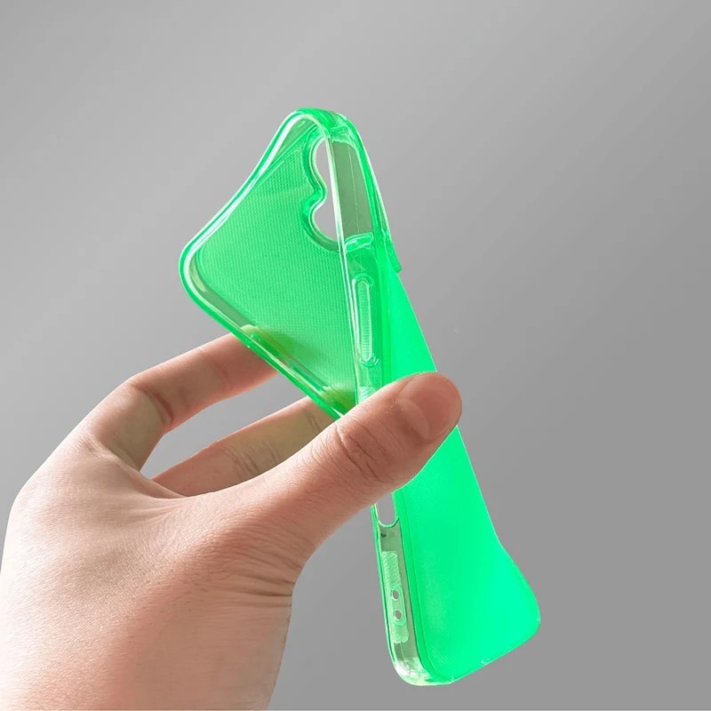 Ultrathin New Models Non-slip Case for Apple iPhone 16 15 14 13 12 Pro Max Plus gallery