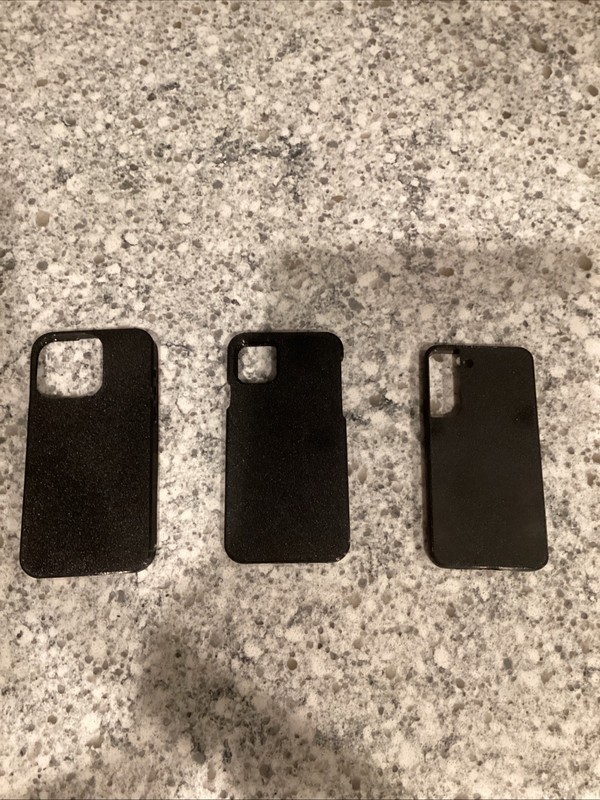 ALMOST Any Phone Case (Read Description)
