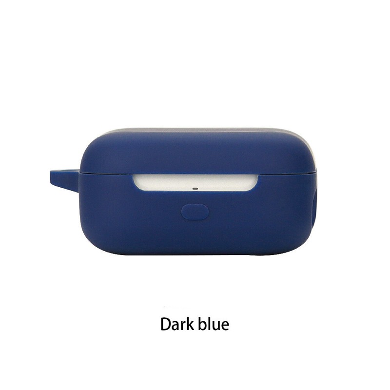 Soft Silicone Shockproof Protective Case For All-New Echo Buds (2023 Release)