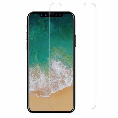 For i Phone 10 X Shockproof Hard Case Cover with (Belt Clip)+Screen gallery
