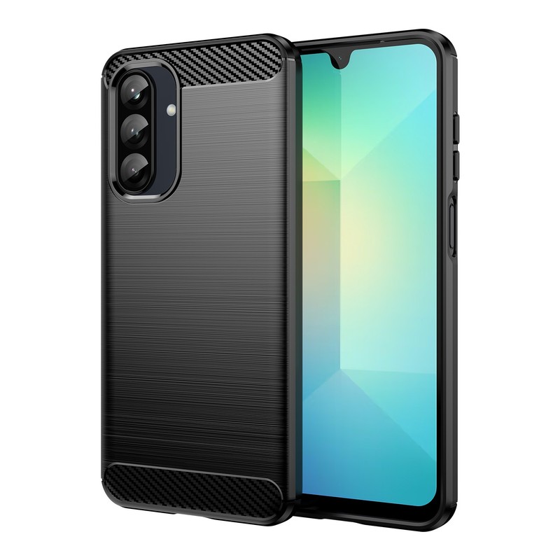 For Samsung Galaxy A26 5G A266U Slim TPU Skin Shockproof Soft Phone Case Cover