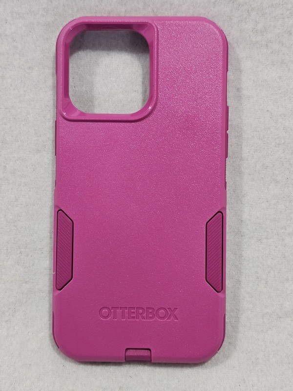 Pink/Fuscia iPhone 14 Pro Max Ottorbox Drop+ ▪︎ New Without Box ⬆️