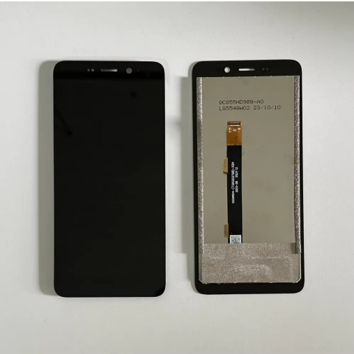 LCD Touch Screen For Ulefone Armor X3 X5 X6 X7 X8 X9 X10 X11 X12 X13 X16 X31 Pro gallery