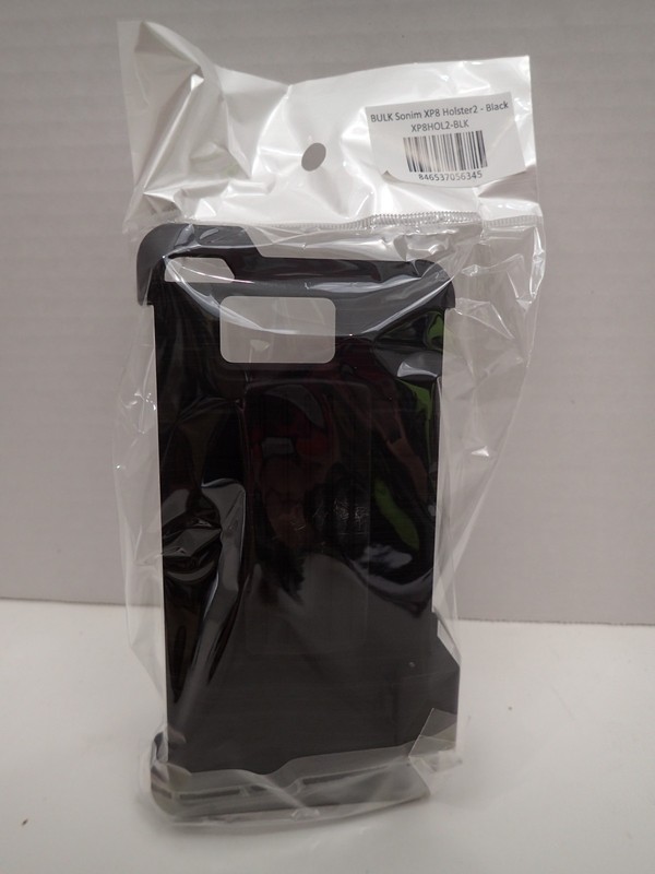New Sonim Holster2 with Swivel Clip for XP8. Screen-Facing! Free Shipping! gallery