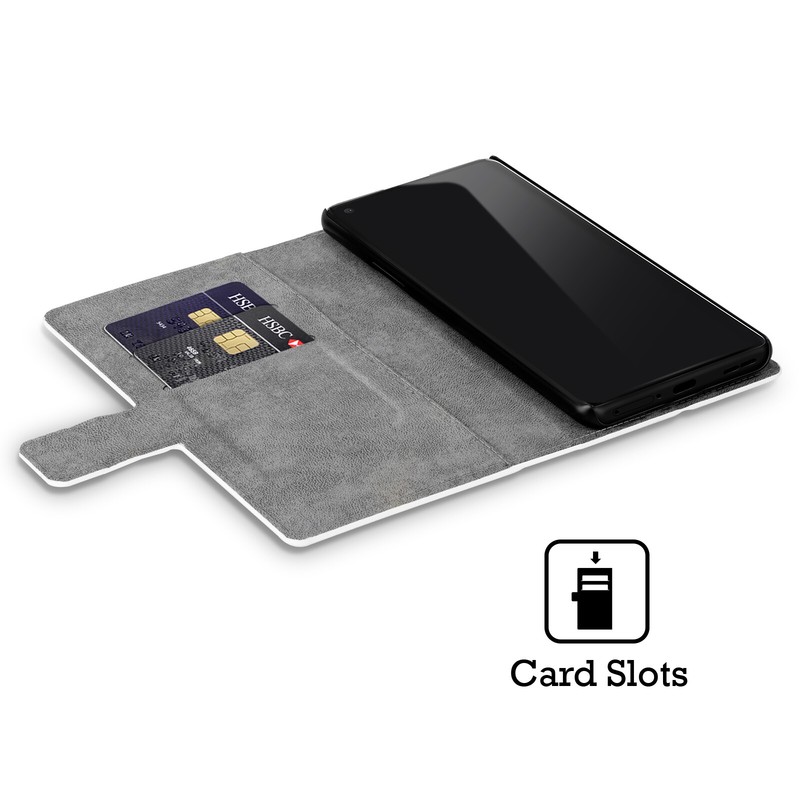 OFFICIAL ME TO YOU CLASSIC TATTY TEDDY LEATHER BOOK CASE FOR ONEPLUS PHONES gallery