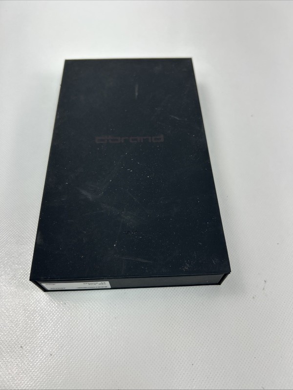 Dbrand iPhone 17 Pro Max Case